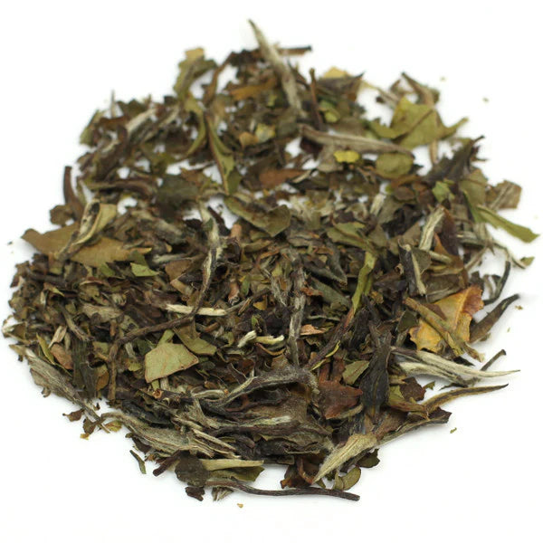 White Melon Tea Bags