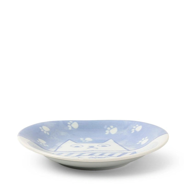 Cat Fish Plate