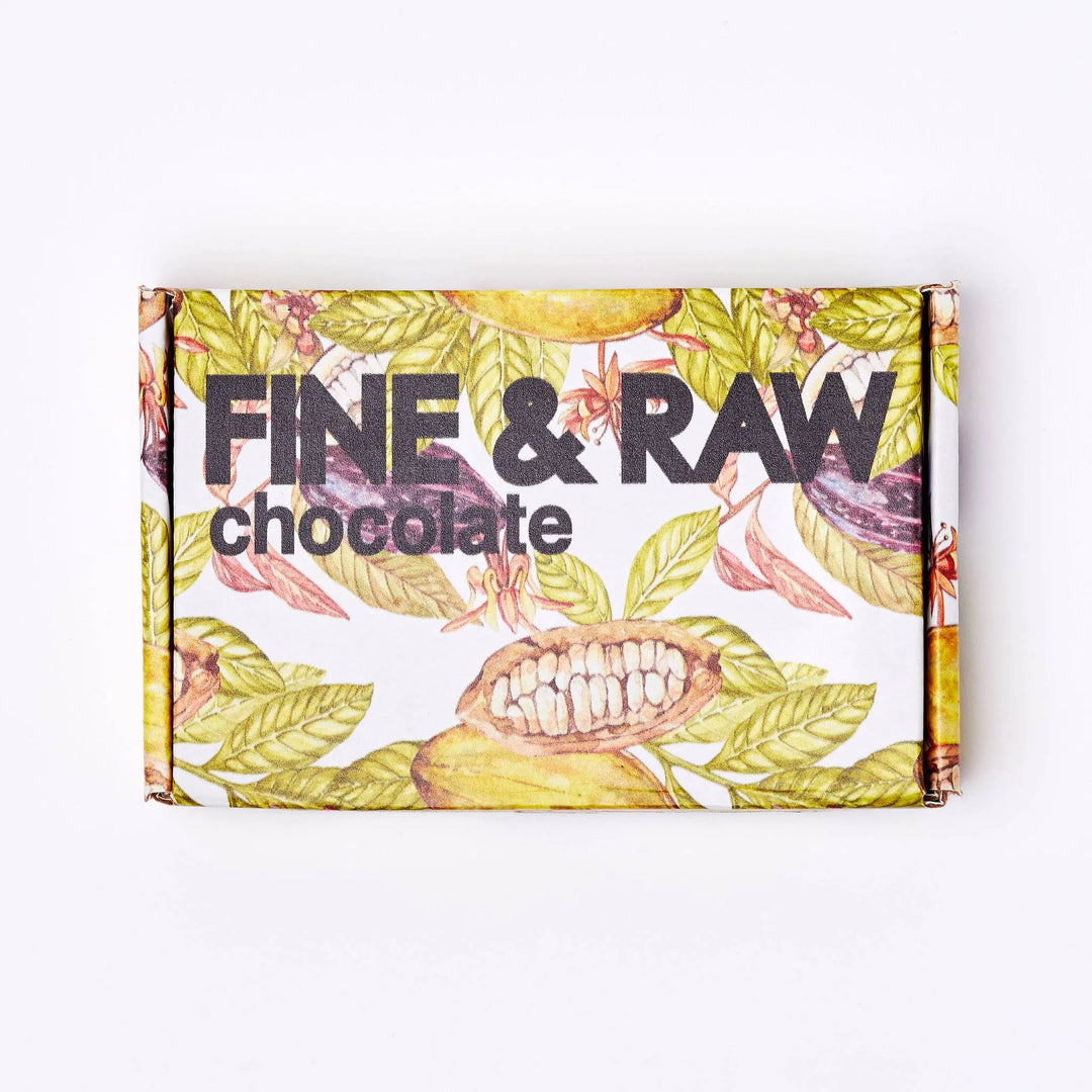 Chocolate Bar Gift Set - Signature Collection