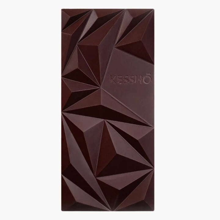 Japanese Yuzu 56% Dark Milk Chocolate Bar