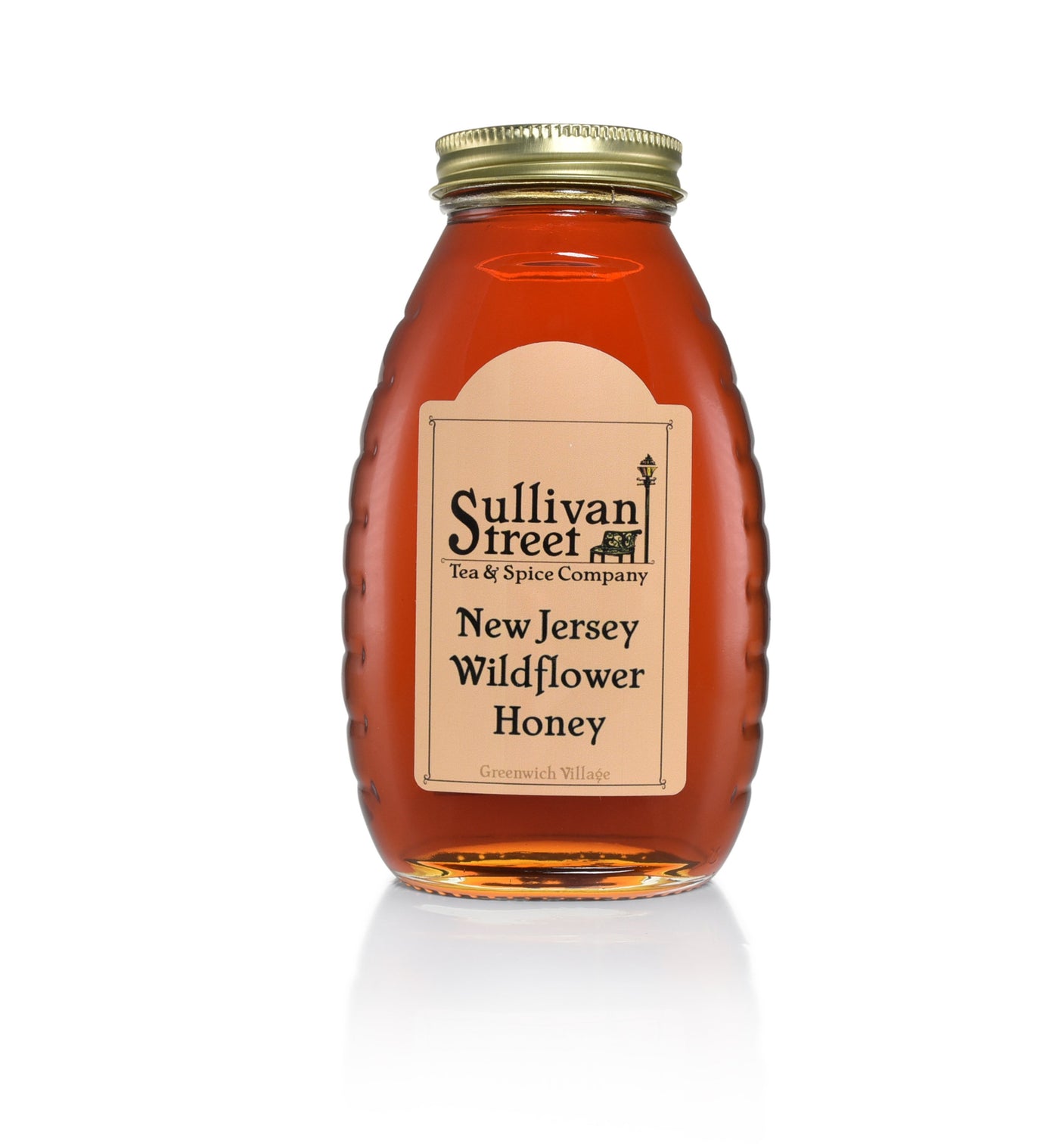 New Jersey Wildflower Honey 🐝 - Sullivan Street Tea & Spice Company