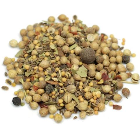 Pickling Spices 🥒 - Sullivan Street Tea & Spice Company