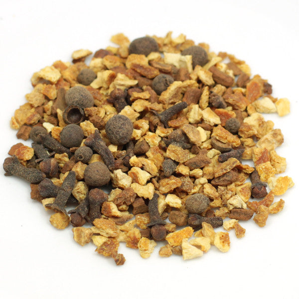 Mulling Spices 🍂 - Sullivan Street Tea & Spice Company