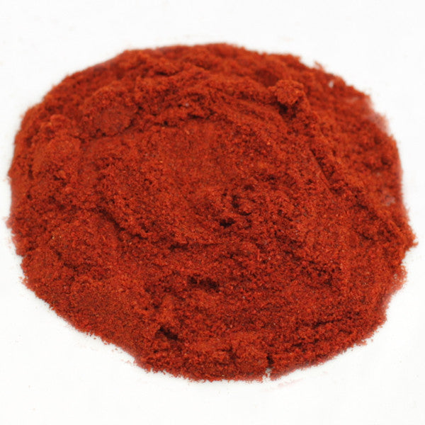 Paprika - Smoked - Sullivan Street Tea & Spice Company