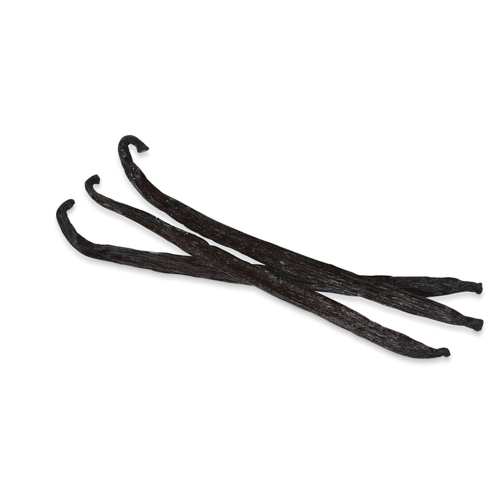 Vanilla Beans - Papua New Guinea - Sullivan Street Tea & Spice Company