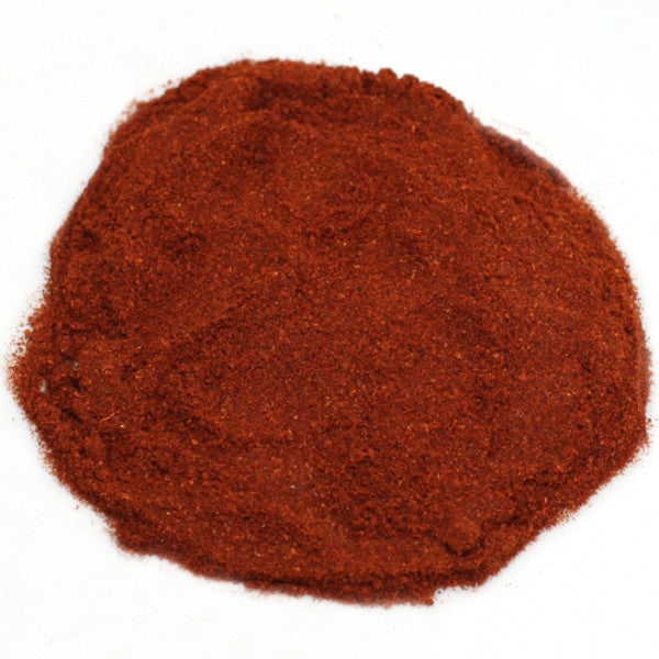 Chili Pepper Powder - Roasted - Sullivan Street Tea & Spice Company