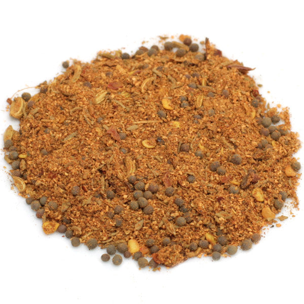 Jamaican Jerk Rub - Sullivan Street Tea & Spice Company