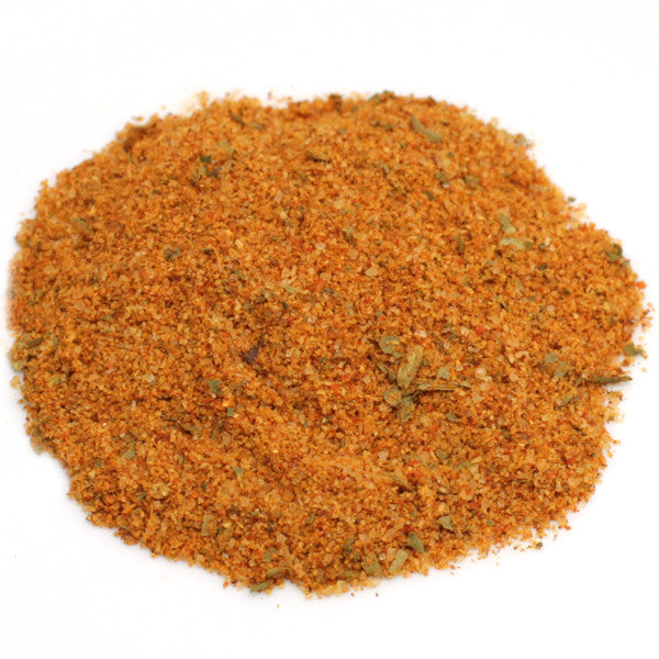 Seafood Rub🦐 - Sullivan Street Tea & Spice Company