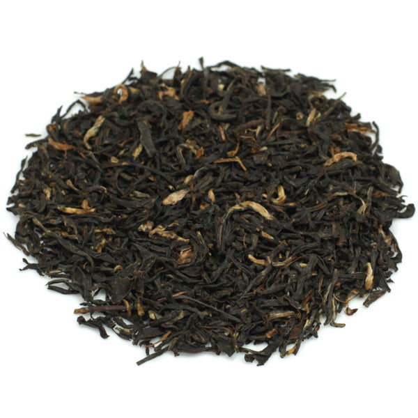 Assam - Harmutty Estate - Sullivan Street Tea & Spice Company