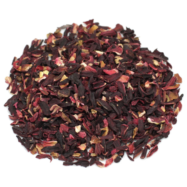 Hibiscus Flower🌺 - Sullivan Street Tea & Spice Company