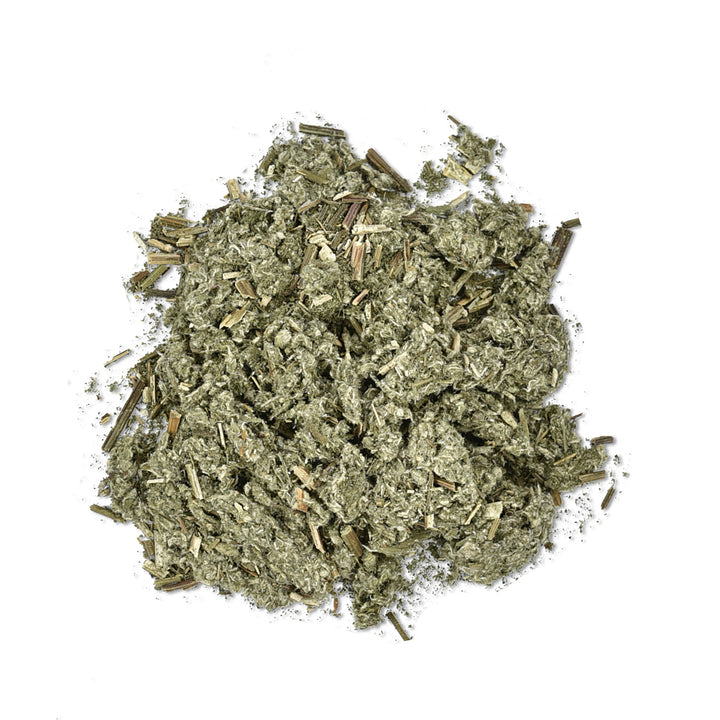 Mugwort - Sullivan Street Tea & Spice Company