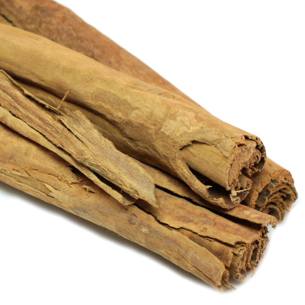 Cinnamon Sticks (True Cinnamon) - Sullivan Street Tea & Spice Company