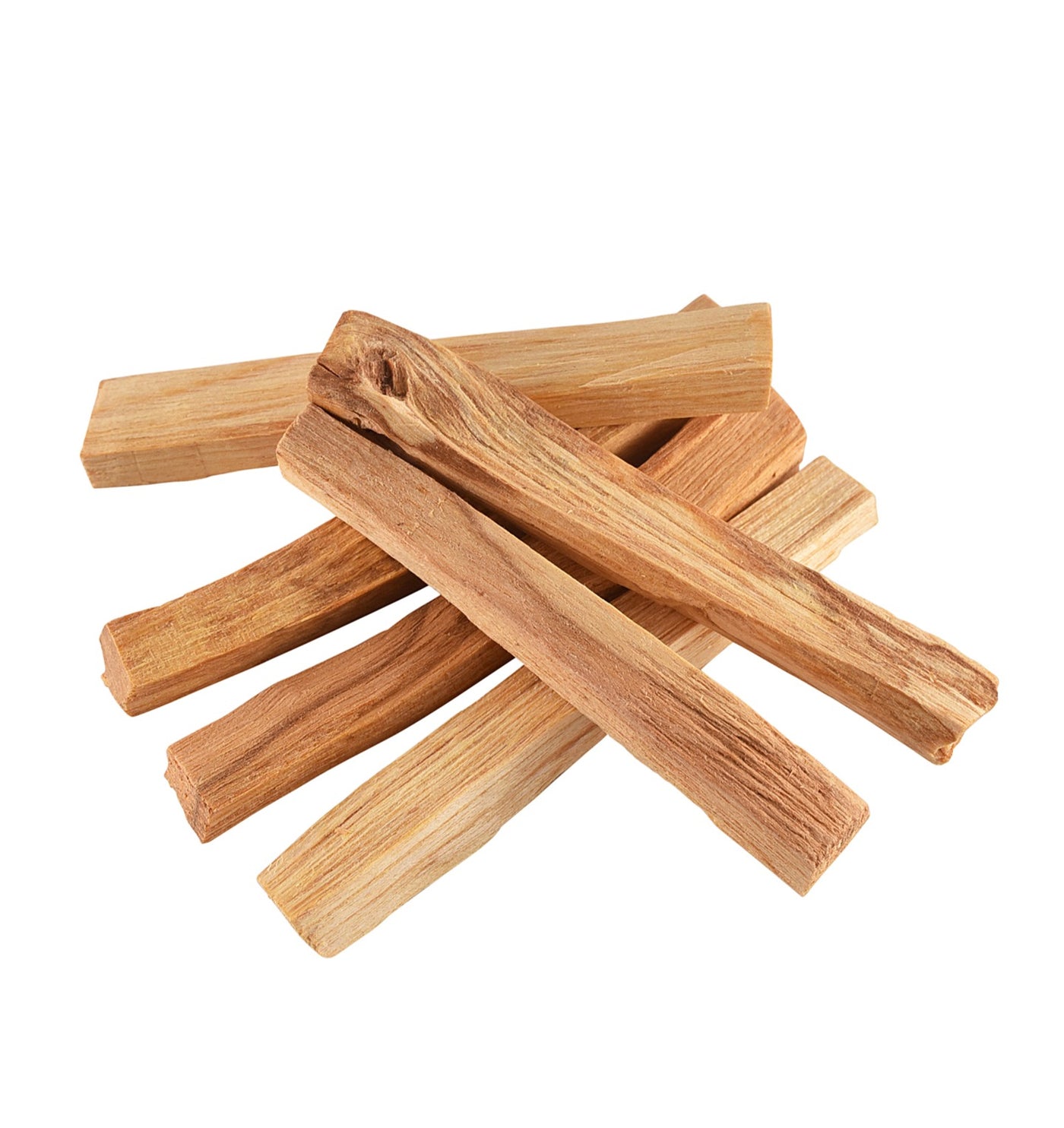 Palo Santo "Holy Wood" - Sullivan Street Tea & Spice Company