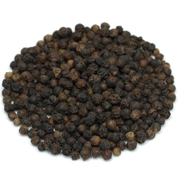 Black Peppercorns - Smoked - Sullivan Street Tea & Spice Company