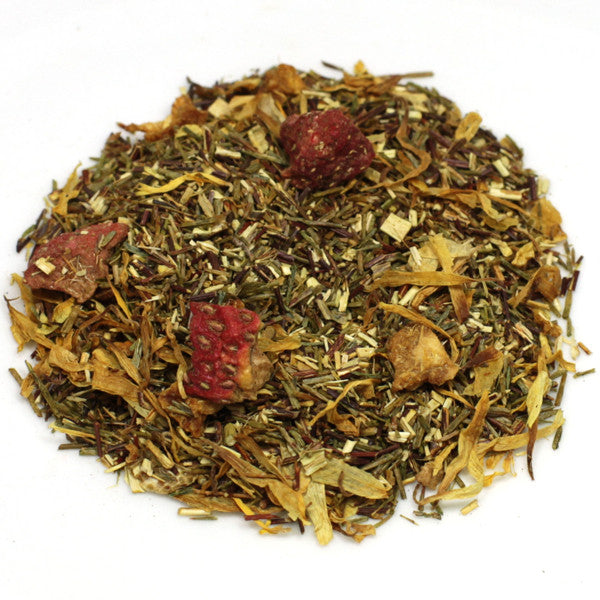 Sweet Nectar🍓 - Sullivan Street Tea & Spice Company