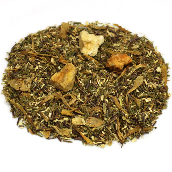 Summer Citrus☀️ - Sullivan Street Tea & Spice Company