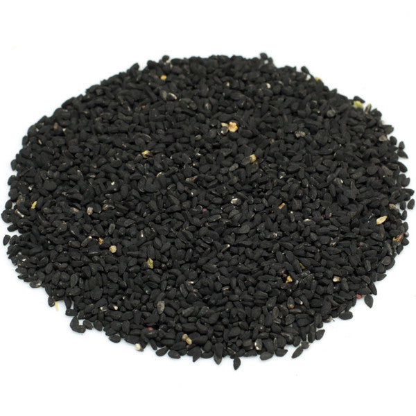 Nigella Black Cumin Seed - Sullivan Street Tea & Spice Company