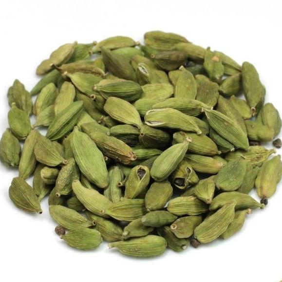 Cardamom Pods - Sullivan Street Tea & Spice Company