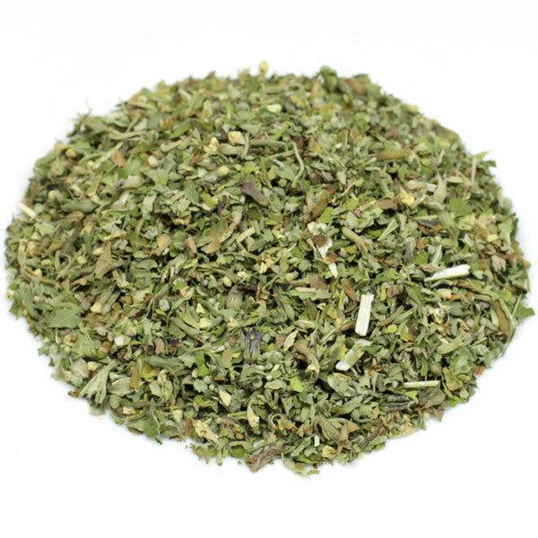 Catnip Leaf - Sullivan Street Tea & Spice Company