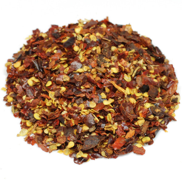 Chili Flakes - Red - Sullivan Street Tea & Spice Company