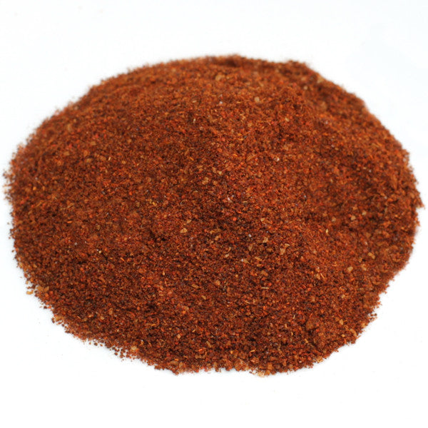Chili Powder Blend - Sullivan Street Tea & Spice Company