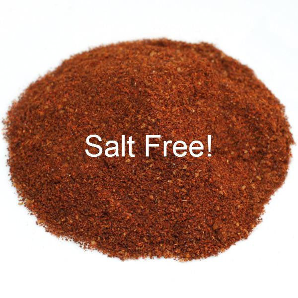 Chili Powder Blend - Salt Free - Sullivan Street Tea & Spice Company