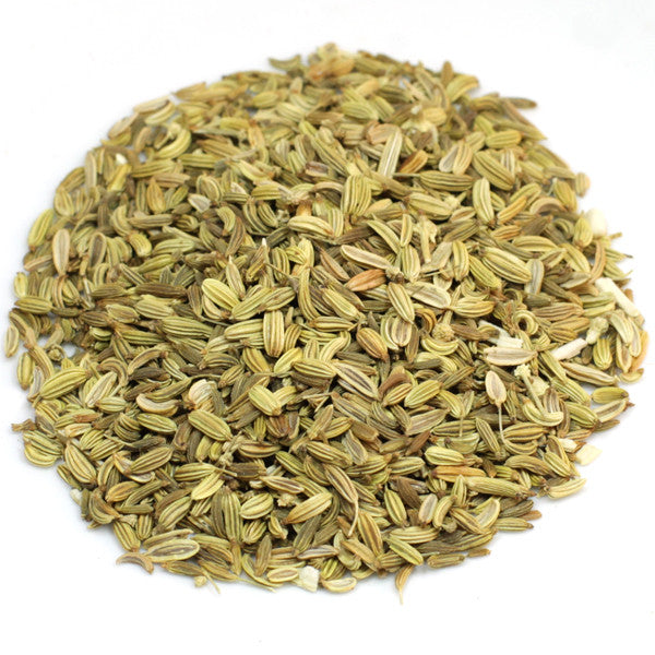 Fennel Seed - Sullivan Street Tea & Spice Company