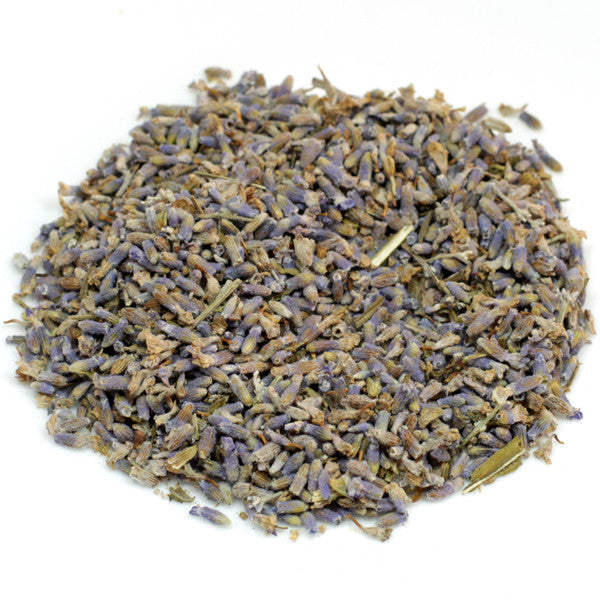 Lavender Flowers - Sullivan Street Tea & Spice Company
