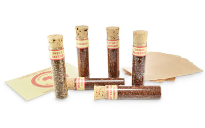 South African Rooibos Tea Sampler