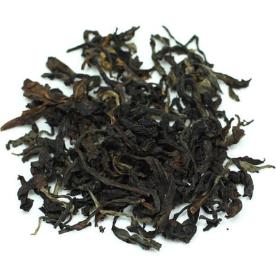 Ancient Beauty Oolong Tea
