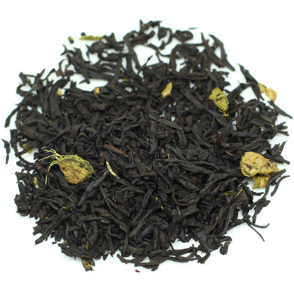 Black Ginger Tea - Sullivan Street Tea & Spice Company