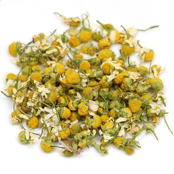Chamomile Flower - Sullivan Street Tea & Spice Company