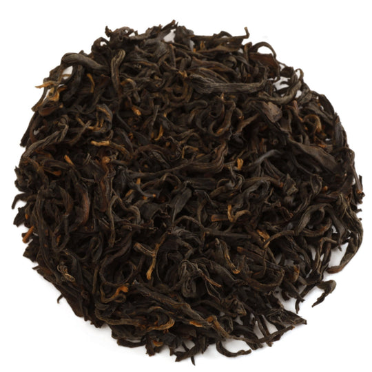Cicada Red Black Tea – Sullivan Street Tea & Spice Company