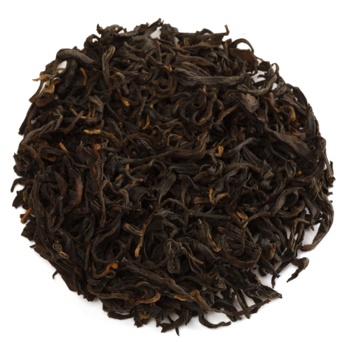 Cicada Red - Sullivan Street Tea & Spice Company