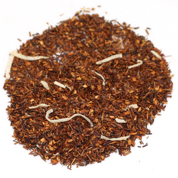 Coconut Rooibos🥥 - Sullivan Street Tea & Spice Company