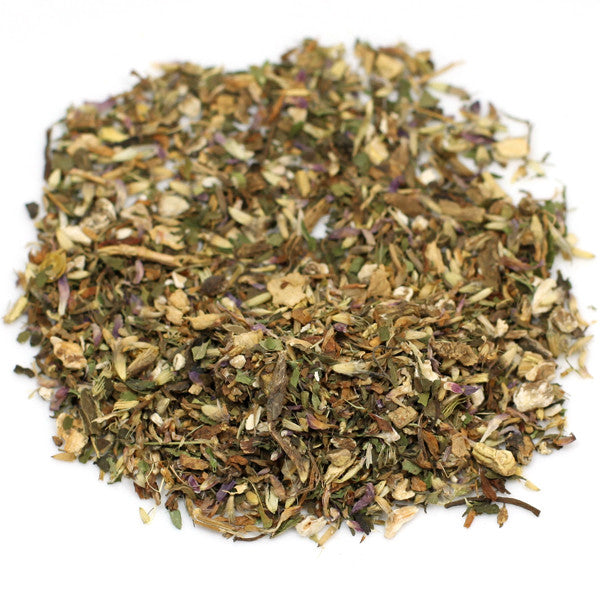 Detox Tea⚕️ - Sullivan Street Tea & Spice Company