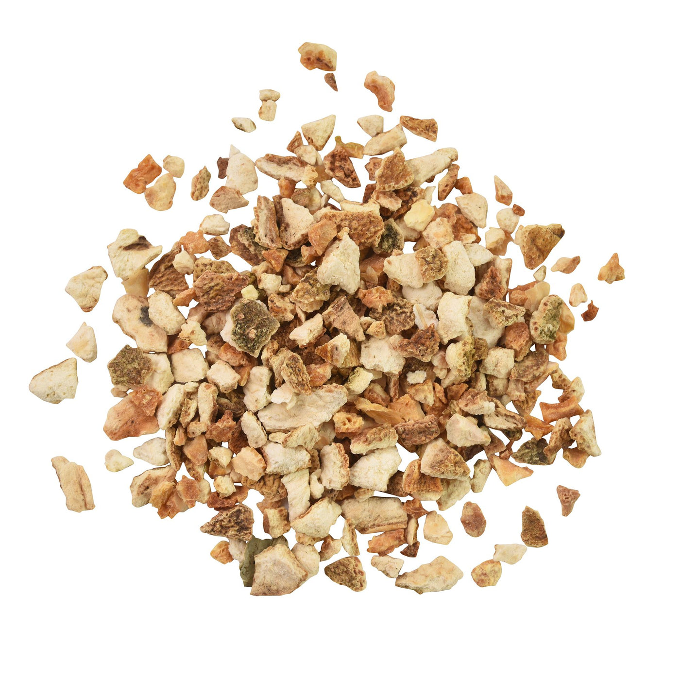 Orange Peel, Dried