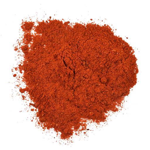 Red Curry Spice Blend