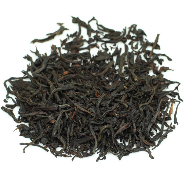 Earl Grey 👑 - Sullivan Street Tea & Spice Company