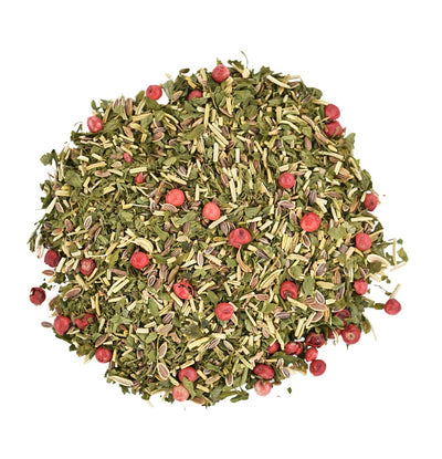 Fishmonger's Spice Blend