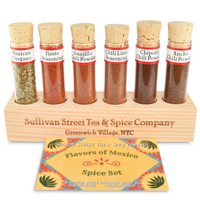 New York Pizza Rescue Kit 🍕 – Sullivan Street Tea & Spice Company