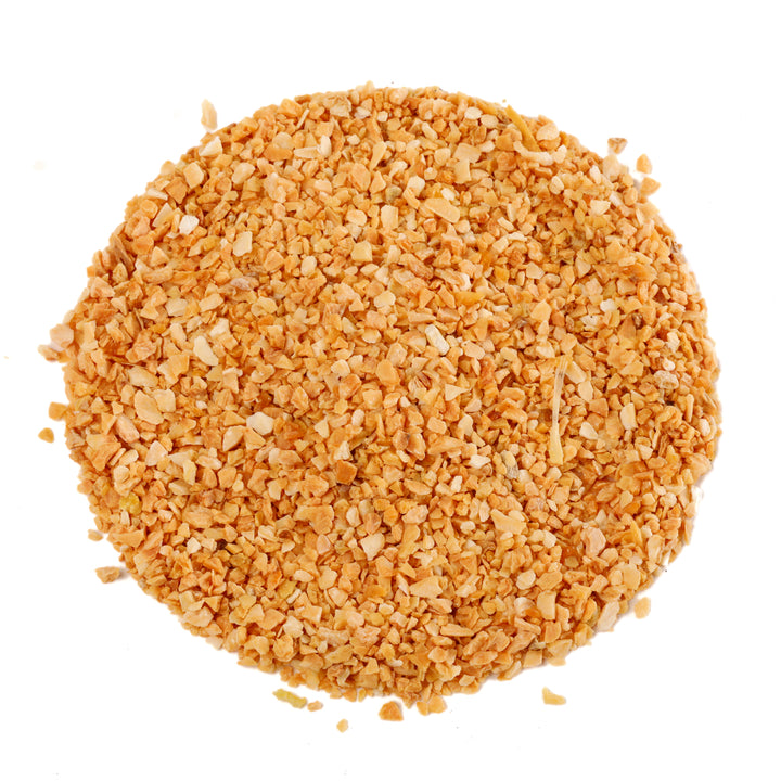 Garlic - Minced - Sullivan Street Tea & Spice Company