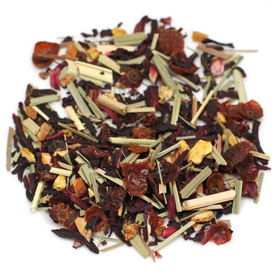 Hibiscus Heaven Herbal Tea 🌺