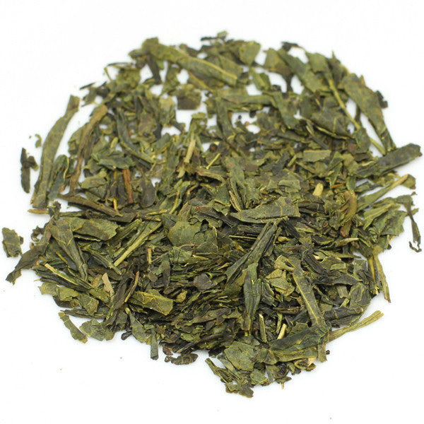 Japanese Bancha - Sullivan Street Tea & Spice Company