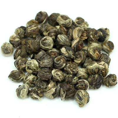 Jasmine Dragon Pearls Green Tea 🐉