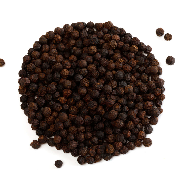 Kampot Peppercorns - Black - Sullivan Street Tea & Spice Company