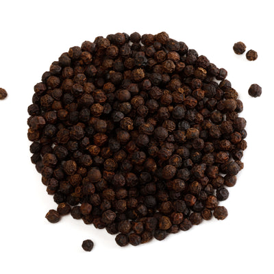 Peppercorns - Black Kampot Peppercorns