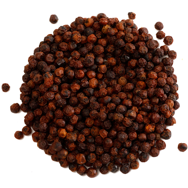 Kampot Peppercorns - Red - Sullivan Street Tea & Spice Company