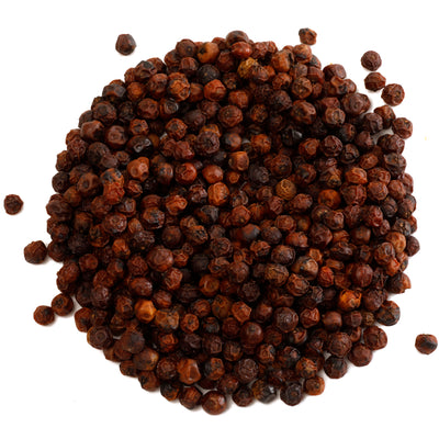 Peppercorns - Red Kampot Peppercorns