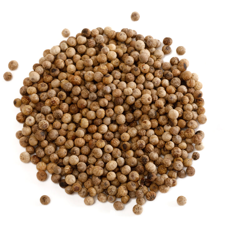 Kampot Peppercorns - White - Sullivan Street Tea & Spice Company